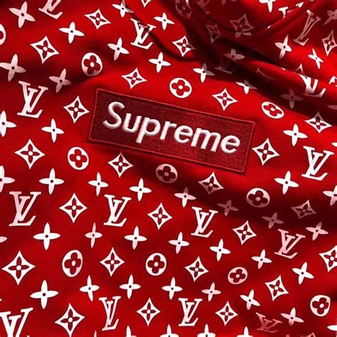 felpa supreme x louis vuitton replica|supreme x Louis Vuitton scam.